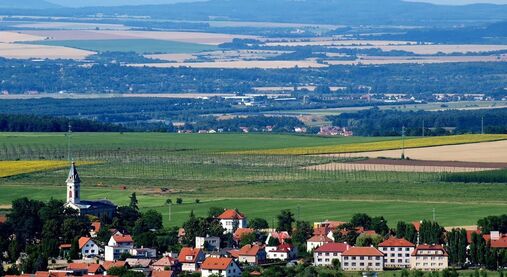 Velikonoční sborový dopis