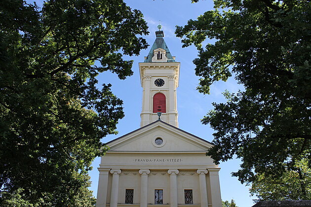 Kázání - 1. postní neděle 