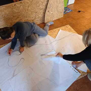 Tvorba betlému, 06.12.2025