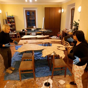 Tvorba betlému, 06.12.2025