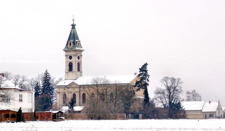 Adventní sborový dopis 