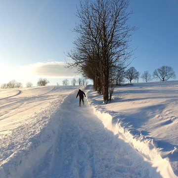 Víkend v Křížlicích 2026