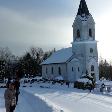 Víkend v Křížlicích 2026