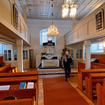 Víkend v Křížlicích 2026