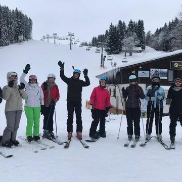 Víkend v Křížlicích 2026