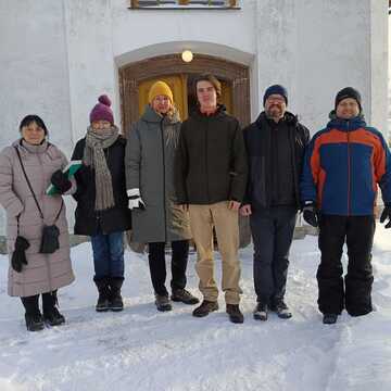 Víkend v Křížlicích 2026