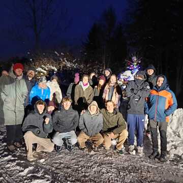 Víkend v Křížlicích 2026